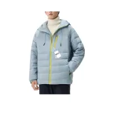 Осенний синий