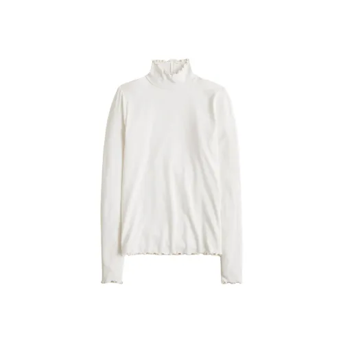 J.Crew Сливочный Женский Свитера