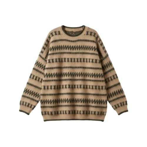 Udon House Женская Трикотажная Одежда