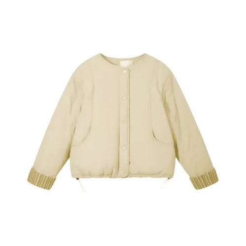 Amyway Женские пуховики