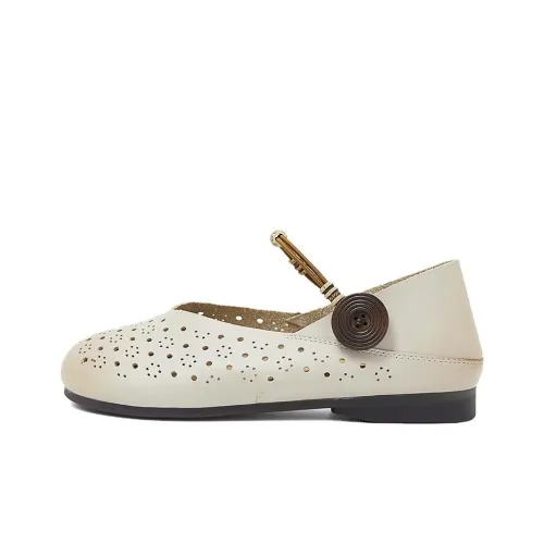 COMELY Mary Jane обувь для женщин