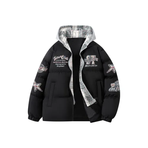 Stillslow Унисекс Пуховики