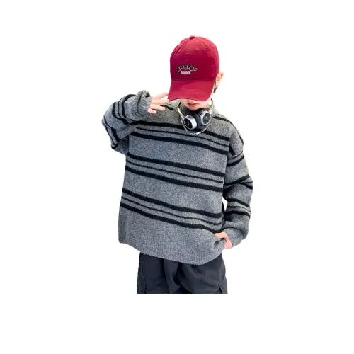 AIMISS Школьный возраст Свитера