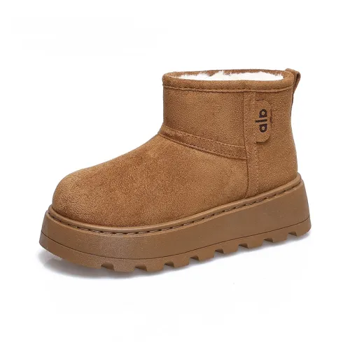 KLJK Устойчивые к истиранию амортизаторы для сноубутсов Женские