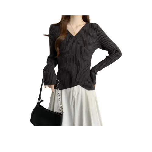 LADYXIEXIE Женская трикотажная одежда