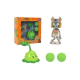 686-139[Луковица Пичер+Бог смерти Зомби]