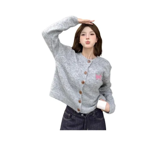 MDEHT Женская трикотажная одежда