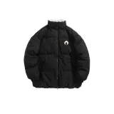 Черный / Хаки