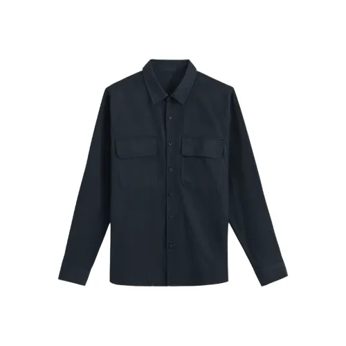 H 75 Мужские Куртки