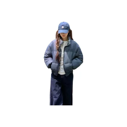 MDEHT Женские пуховики