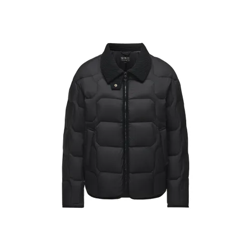 Tambor Женские Пуховики