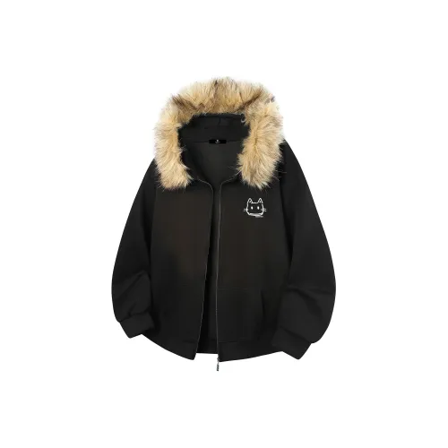 ROBINHOOD Свитшот Куртка Унисекс