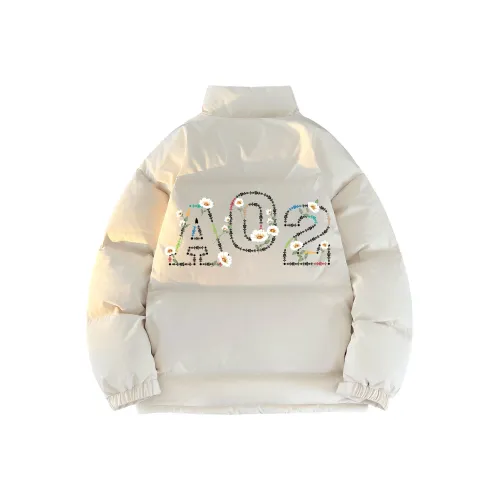 A02 Унисекс Пух