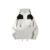 Слоновая кость (Легкая ветровка)