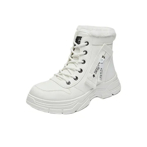 Beerus Мартинсы Унисекс