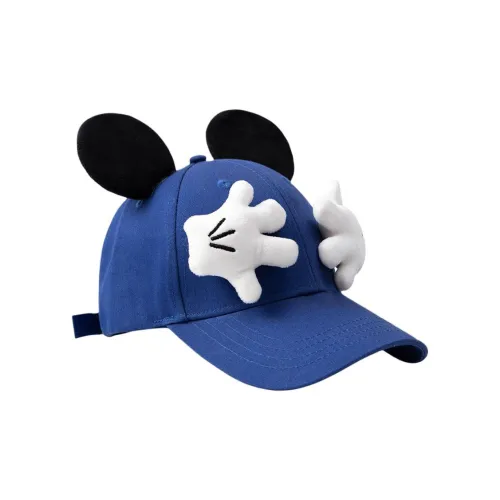 Disney Хлопковые кепки унисекс