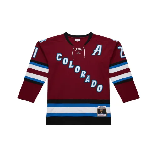 MITCHELL NESS Спортивная одежда Мужская