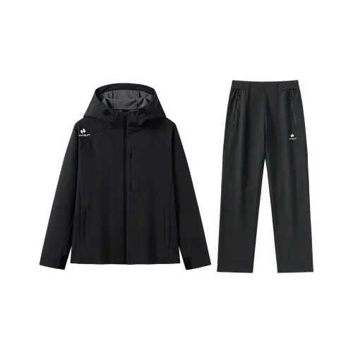 HOTSUIT City Outdoor Спортивный костюм мужской