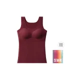 1 Pack (Бордовый)