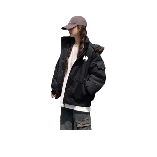 Sky Swan Женские пуховики