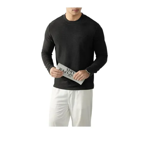 PERDONTOO Мужские трикотажные майки