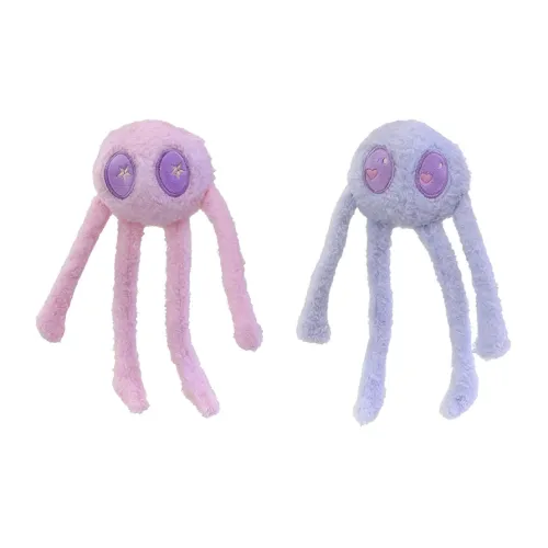 J KINGLAY Плюшевые подвески унисекс