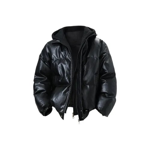 KOKO BASE Унисекс Пуховики