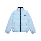 Лунно-голубой