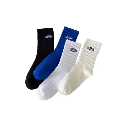 Beerus Мужские носки MID до икры