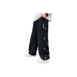 Черный (с флисовой подкладкой)