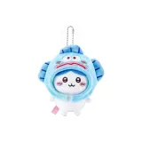 Хачиваре Джокер Рыбка Трансформация Украшение