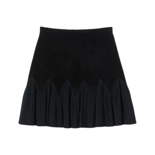Sandro Повседневные короткие юбки для женщин