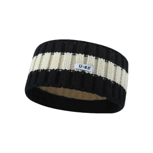 ZWU Пряжа Резинки для волос Унисекс