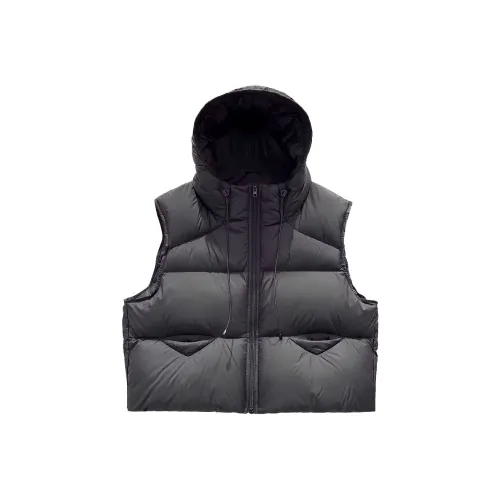 QIAOMONVHAI Женские жилеты