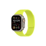 Неоново-зеленый