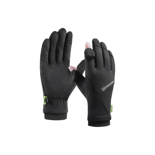 SUPERFIRE Полиэстер Спортивные Перчатки Унисекс