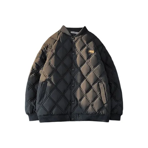 H YXIANG Мужские пуховики