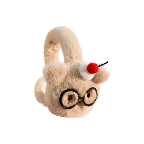 IOTS Наушники-подвески из полиэстера унисекс