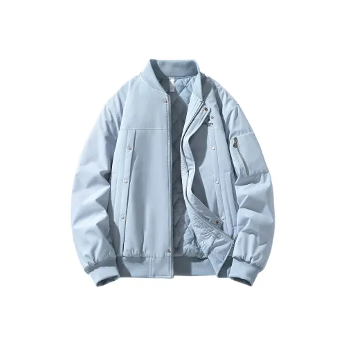 7 SEVFUN Унисекс Пуховики