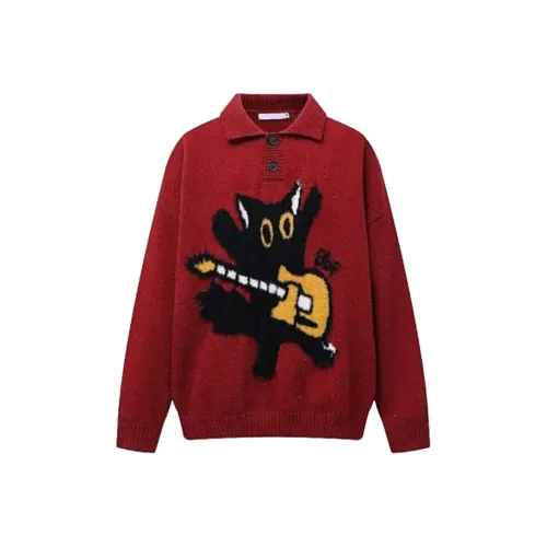 JASONWOOD Унисекс Трикотаж