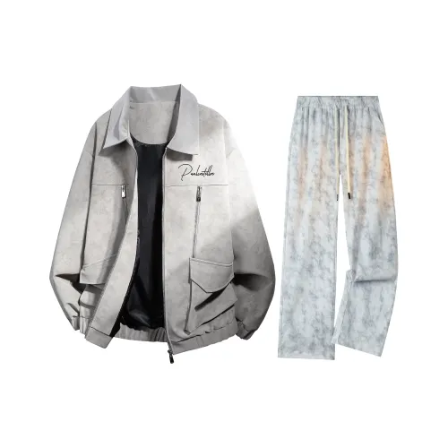 PAUL COSTELLOE Повседневная спортивная одежда Унисекс