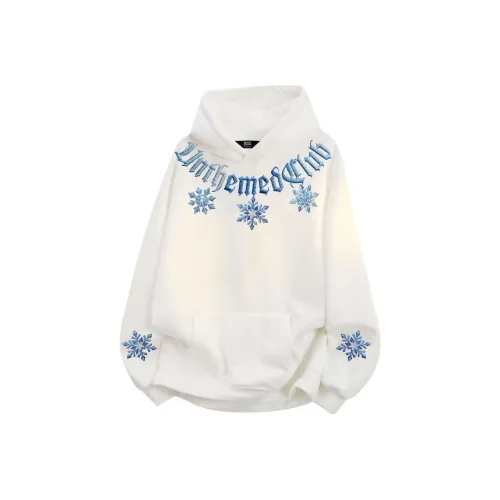 UNthemed Унисекс Свитшоты