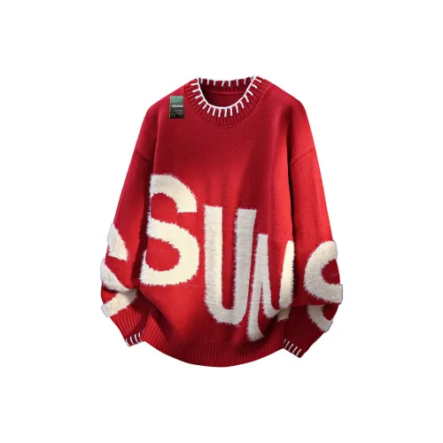 NOAHGIGI Унисекс Свитера