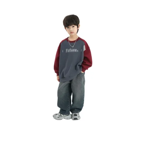 Свитшот Baby Elephant Ham для малышей