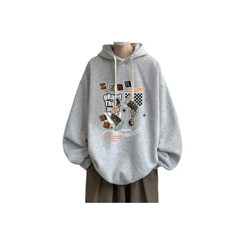 EDRPIUS Унисекс Свитшоты