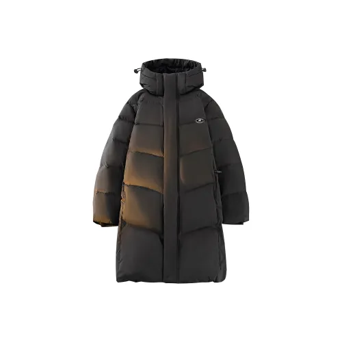 ROCCA DESIGN Пуховик Унисекс