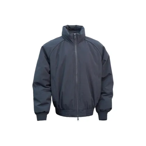 MORii Унисекс Пуховики