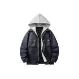 Графитно-черный