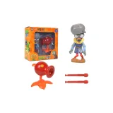 686-139[Пламя Pea+Noble Железо Баррель Зомби]