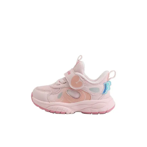 Mini Bala Детские беговые кроссовки Низкий Топ Дошкольные